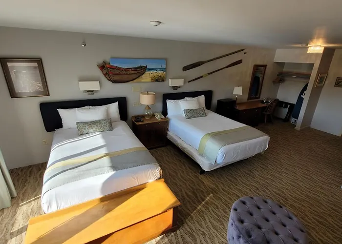 Liscombe Lodge Resort & Conference Center