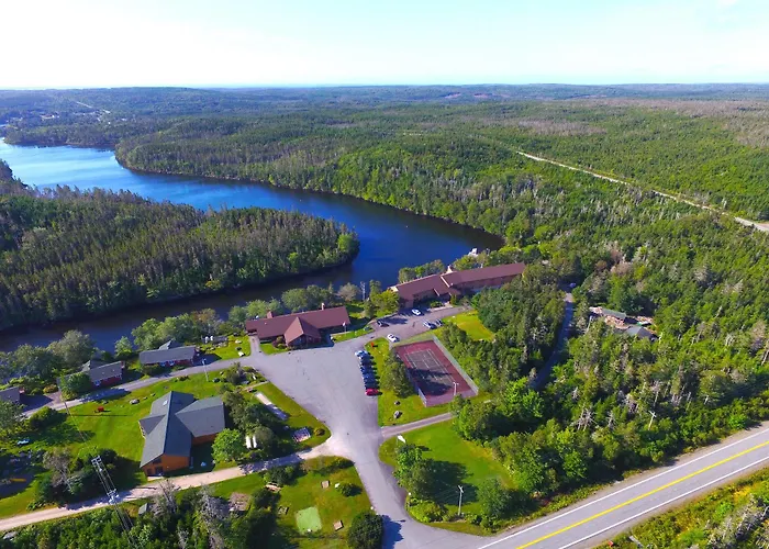 Liscombe Lodge Resort & Conference Center