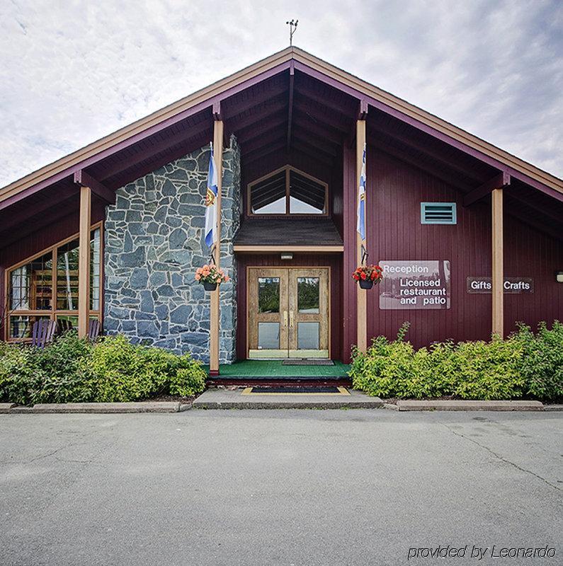 Hotel Liscombe & Conference Center 3*