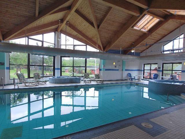 Liscombe & Conference Center Hotel 3*