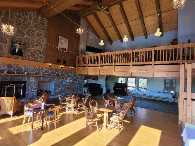 Liscombe & Conference Center Liscomb