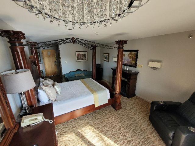 Liscombe & Conference Center 3* Liscomb