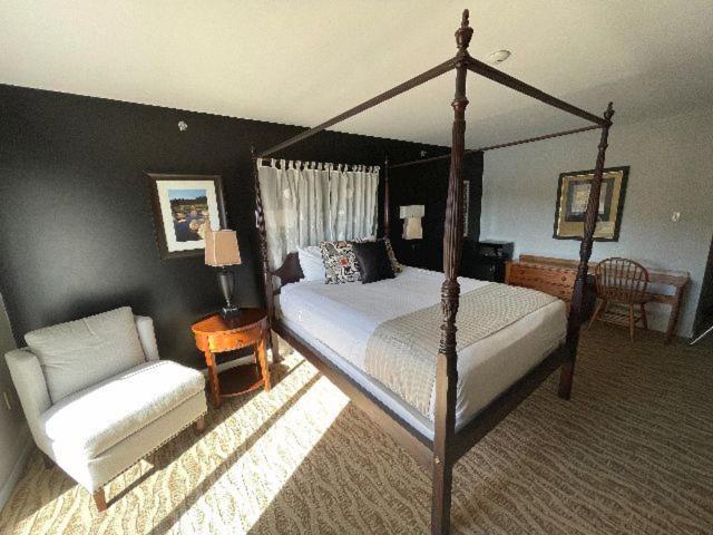 Hotel Liscombe & Conference Center