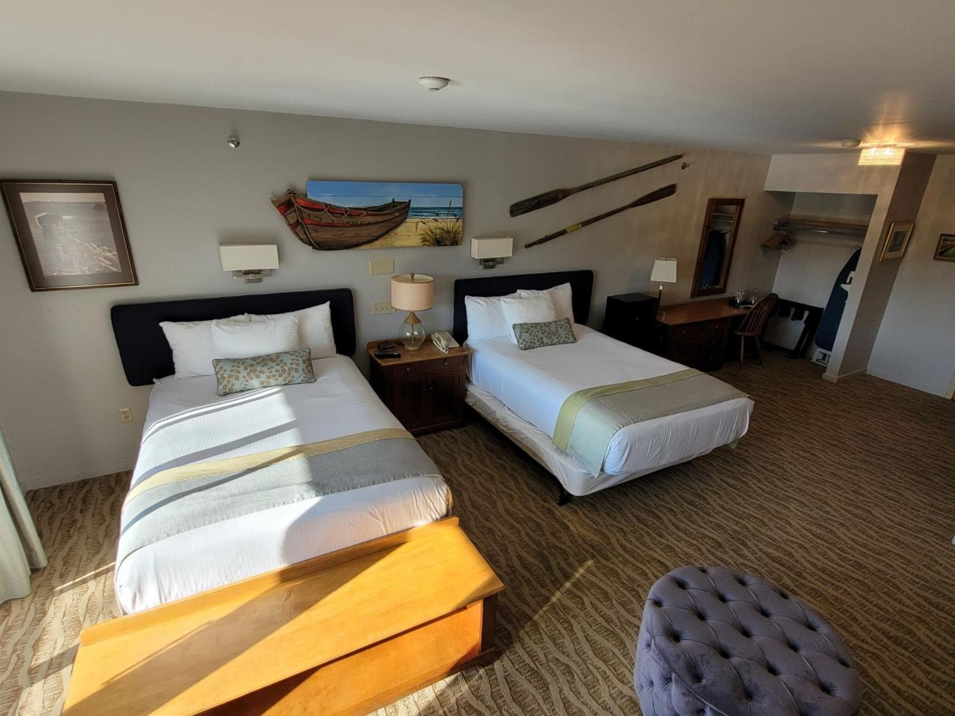 Liscombe & Conference Center 3* Liscomb