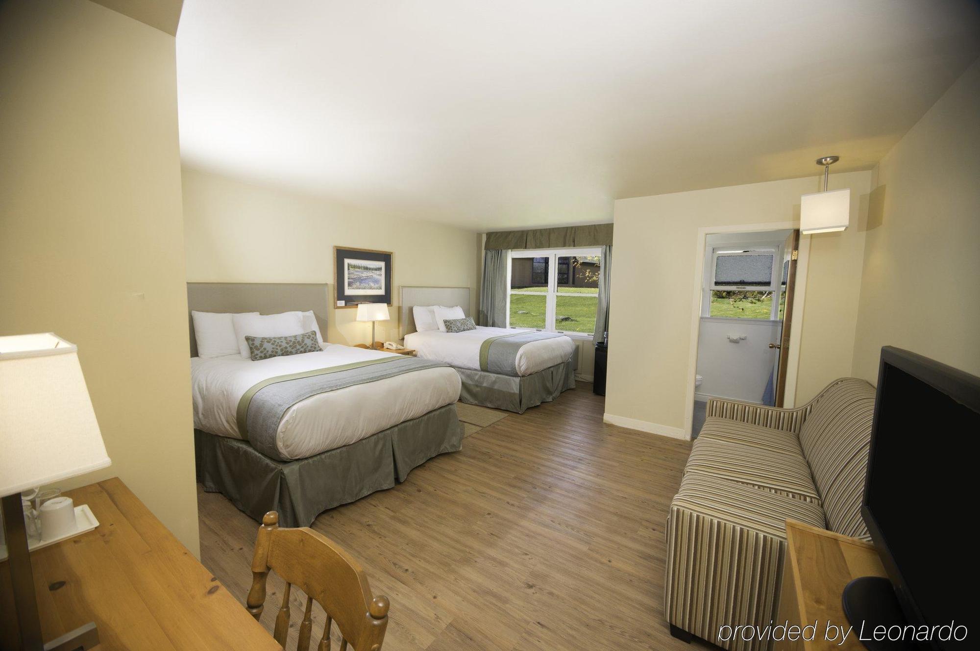 Liscombe & Conference Center Hotel Liscomb