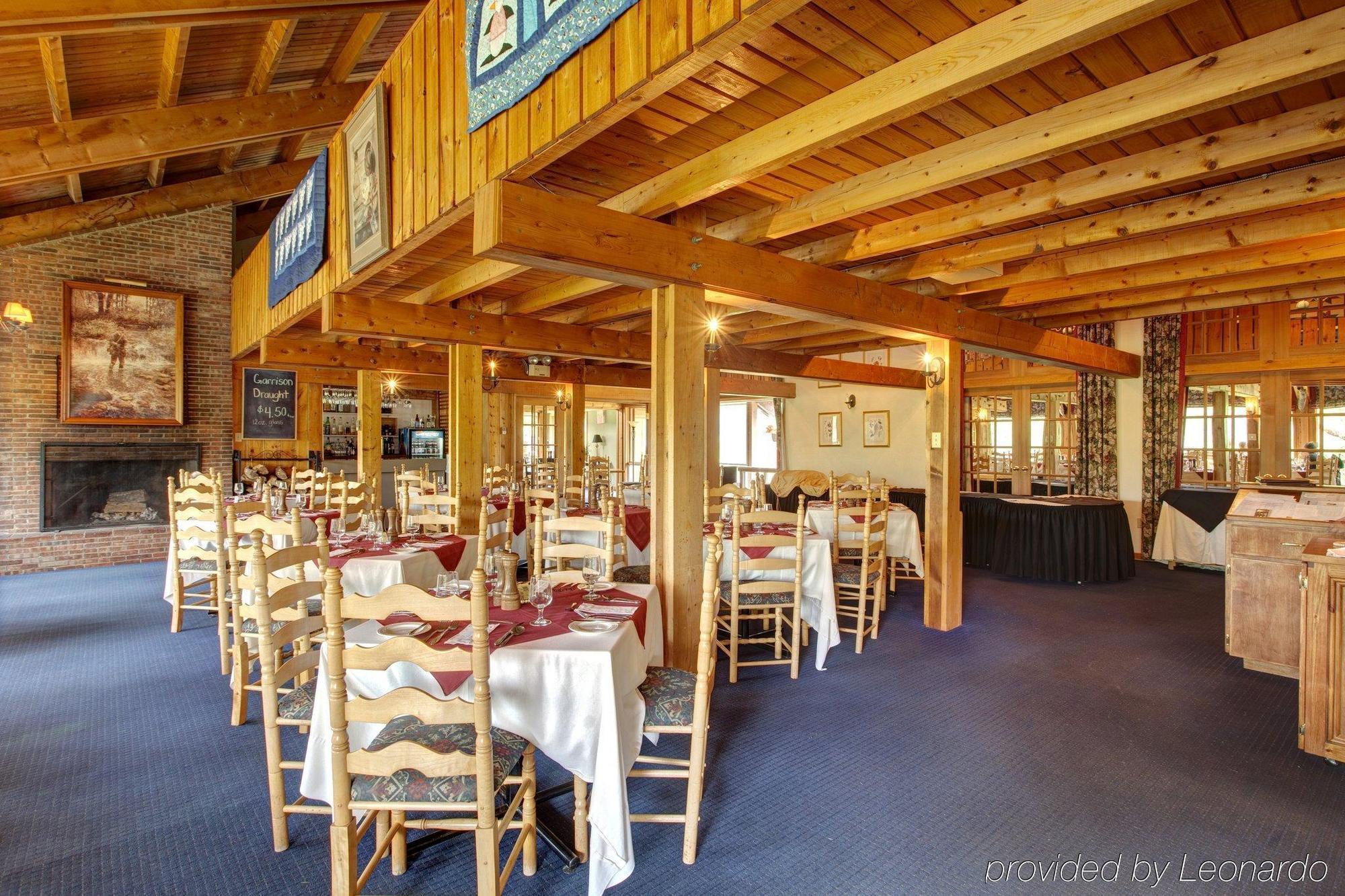 Hotel Liscombe & Conference Center Liscomb