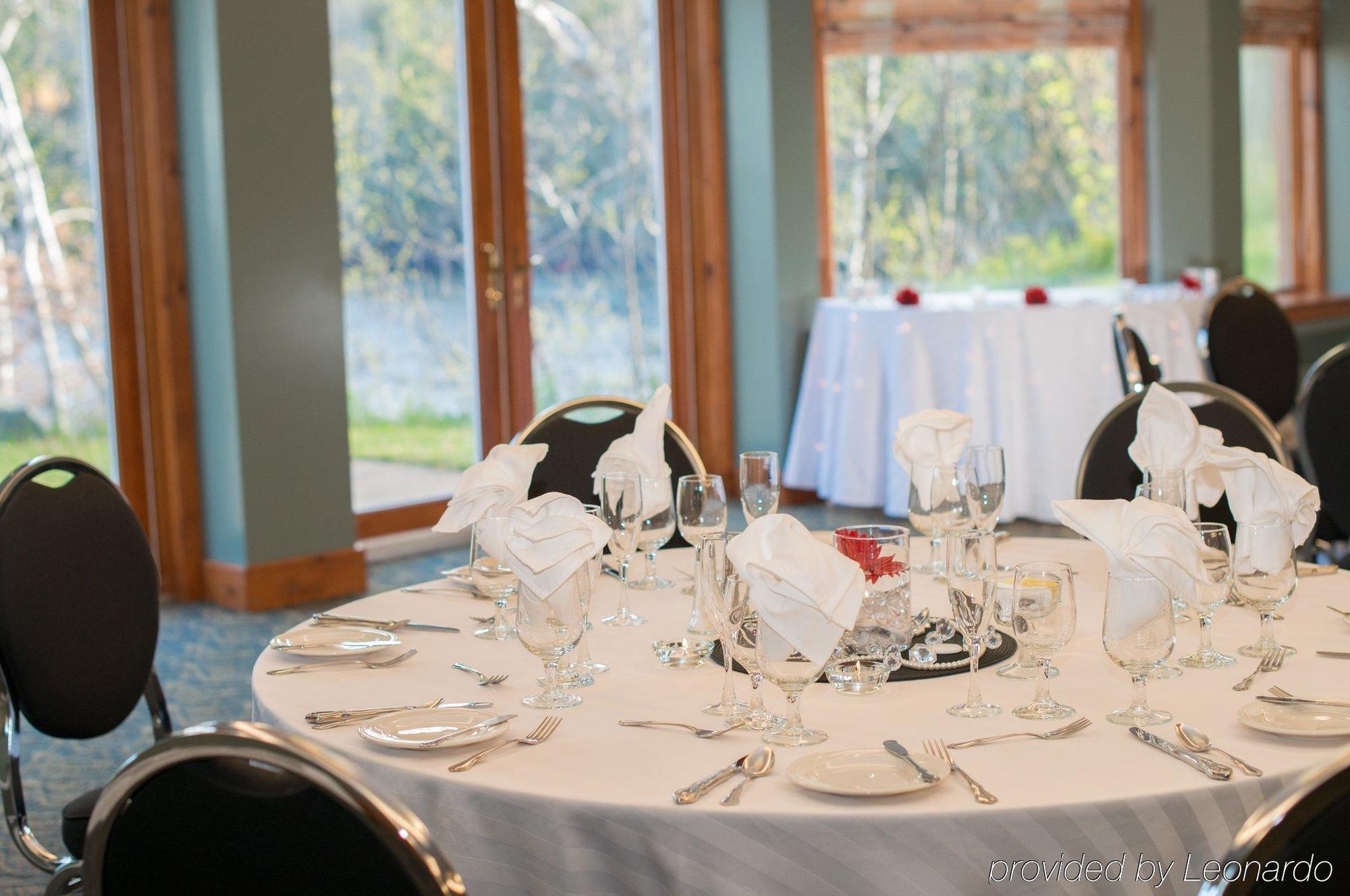 Hotel Liscombe & Conference Center Liscomb