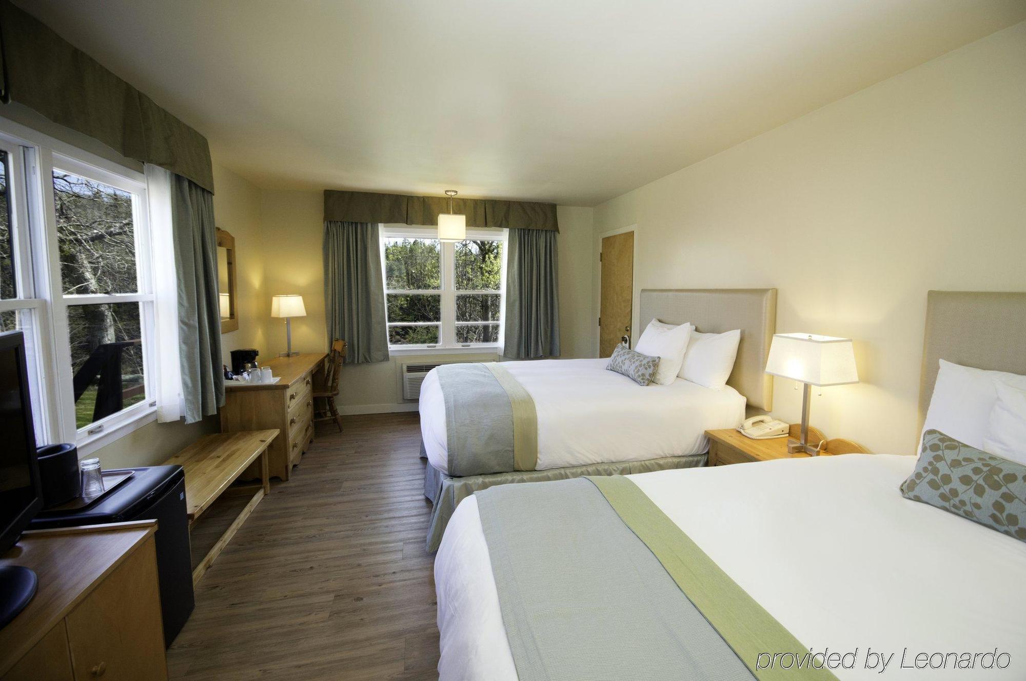 Hotel Liscombe & Conference Center Liscomb