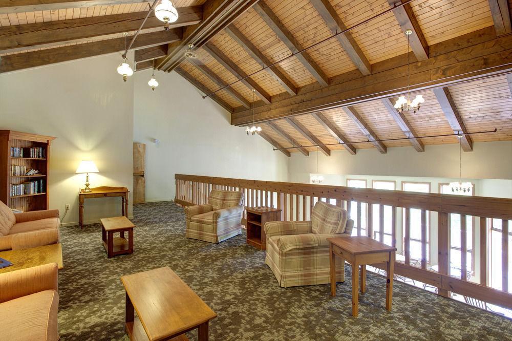 Liscombe & Conference Center 3* Liscomb
