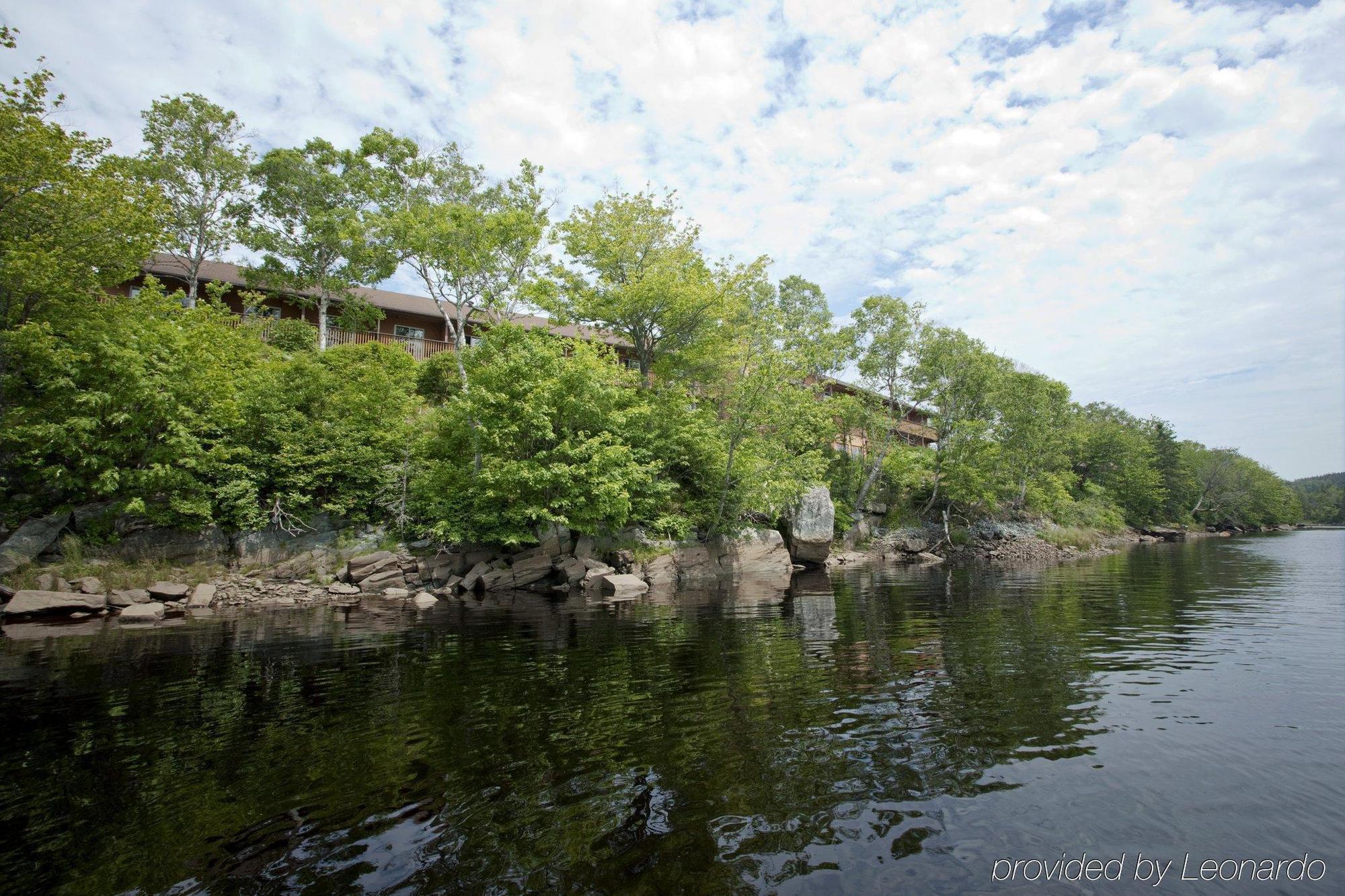 Hotel Liscombe & Conference Center