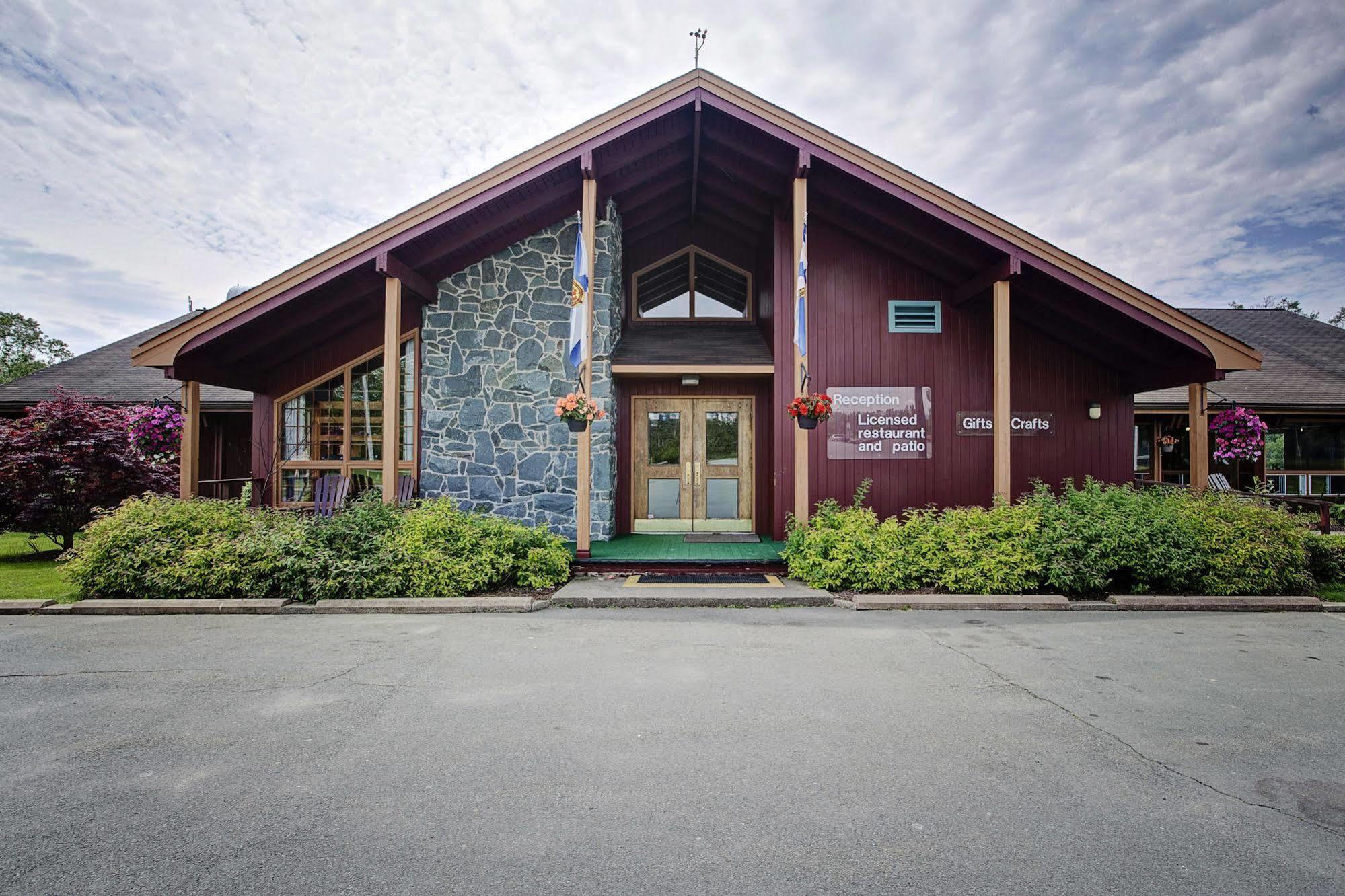 Hotel Liscombe & Conference Center Liscomb