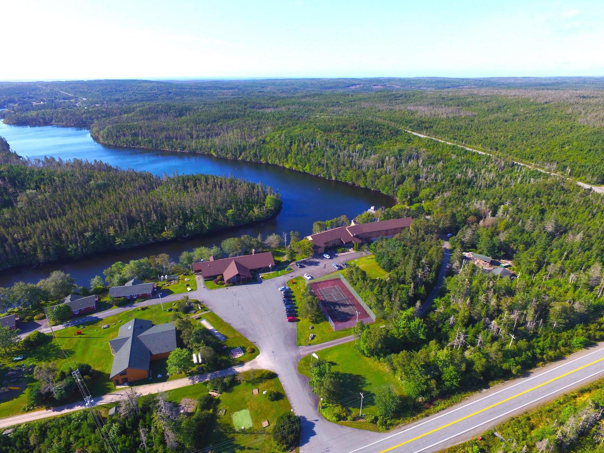 Hotel Liscombe & Conference Center Liscomb