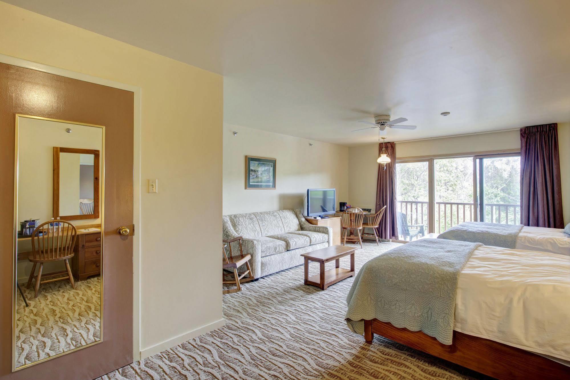 Hotel Liscombe & Conference Center Liscomb