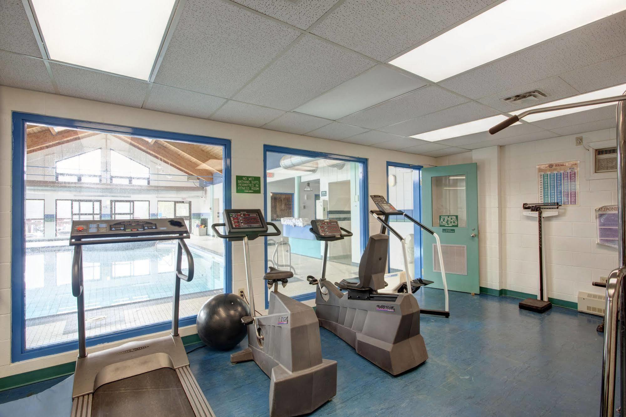 Liscombe & Conference Center 3*