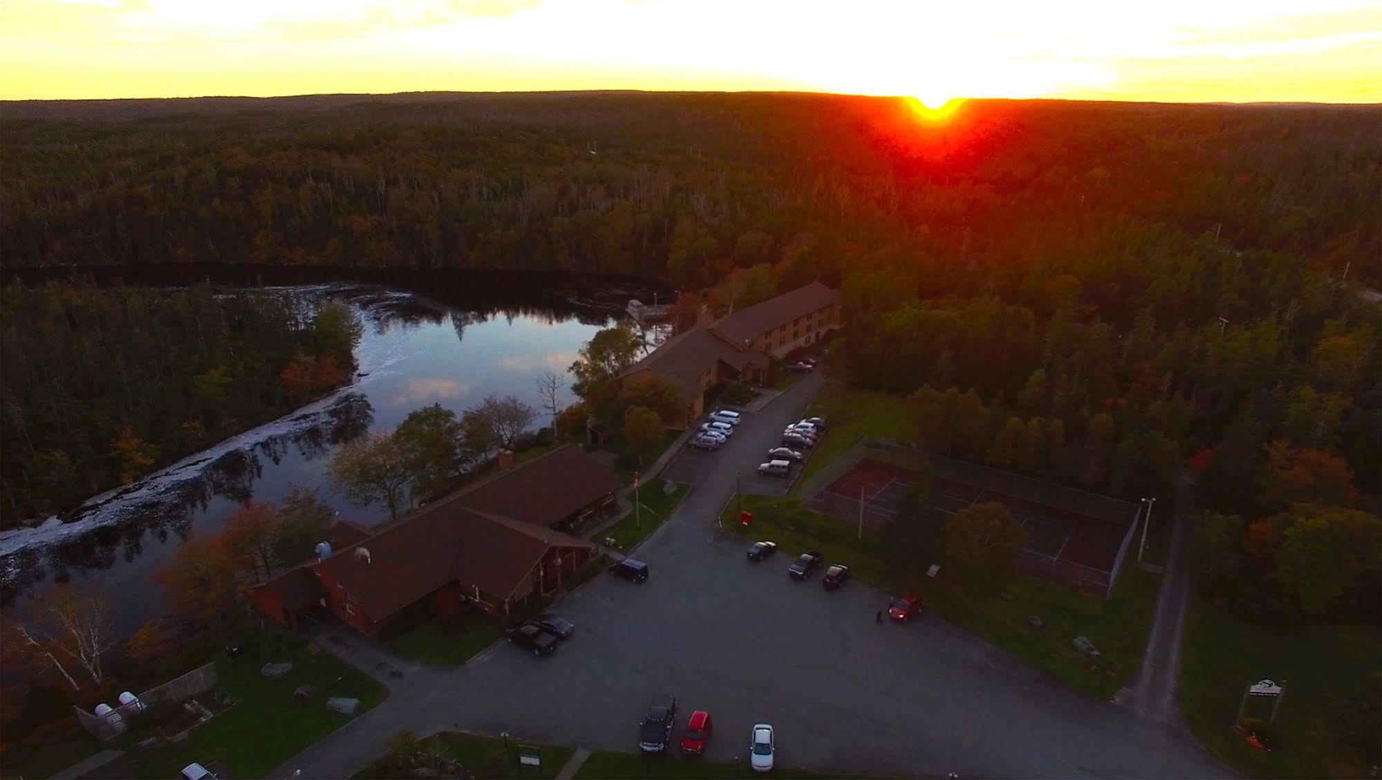 Liscombe & Conference Center 3* Liscomb