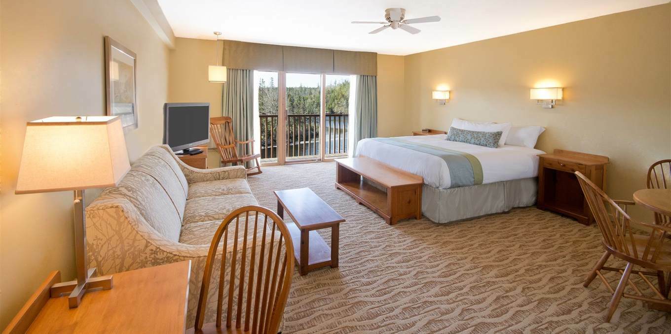 Hotel Liscombe & Conference Center